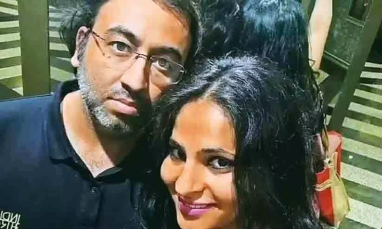 പിറന്നാൾ ആഘോഷിക്കാൻ ദുബൈയിൽ കൊണ്ടുപോയില്ല; യുവതി ഭർത്താവിനെ ഇടിച്ചുകൊന്നു