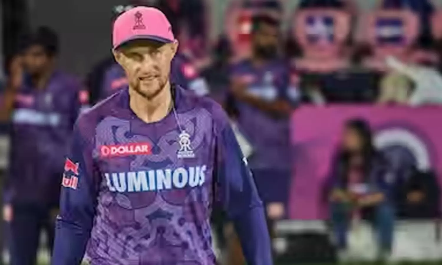 ഇംഗ്ലണ്ട് സൂപ്പർ ബാറ്റർ ജോ റൂട്ട് ഐ.പി.എല്ലിനില്ല; സ്ഥിരീകരിച്ച് രാജസ്ഥാൻ റോയൽസ്