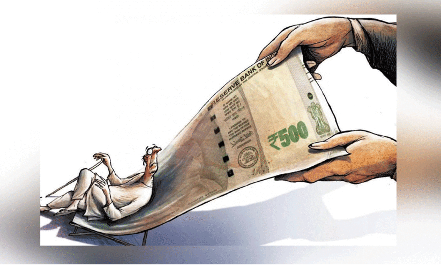 സാ​മൂ​ഹി​ക സു​ര​ക്ഷ പെ​ൻ​ഷ​ൻ; ഗു​ണ​ഭോ​ക്തൃ പ​ട്ടി​ക​യി​ൽ​നി​ന്ന് 1500ഓ​ളം പേ​ർ പു​റ​ത്ത്