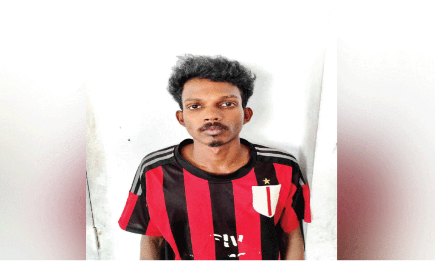 വ്യാപാര സ്ഥാപനങ്ങളിലെ കവർച്ച: ഒരാൾകൂടി പിടിയിൽ