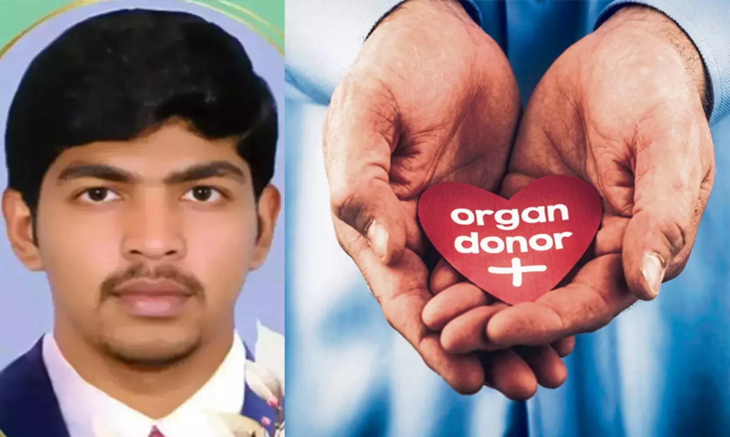 Selvins heart became Harinarayans life