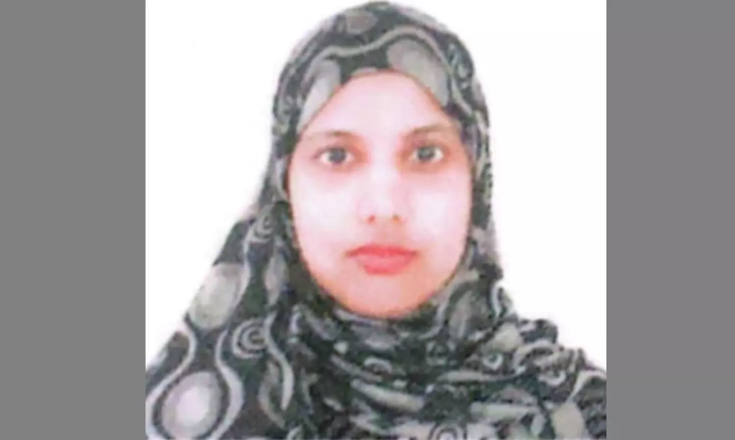 കണ്ണൂർ കാട്ടാമ്പിള്ളി സ്വദേശിനി ദുബൈയിൽ നിര്യാതയായി