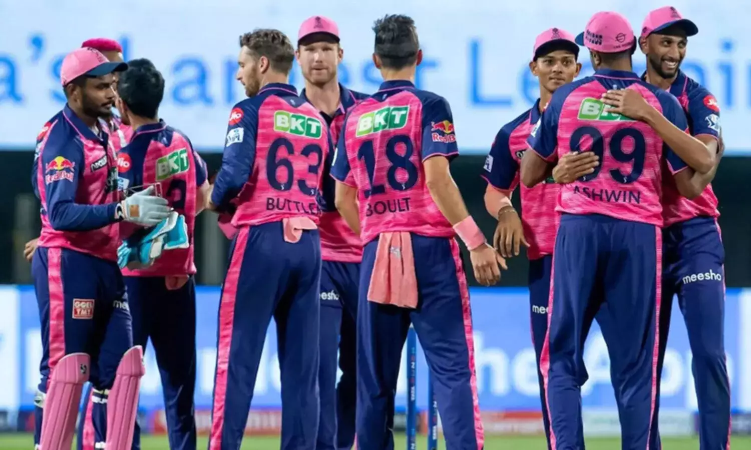 മലയാളി താരങ്ങളടക്കം ഒമ്പത് പേരെ വിട്ടുകളഞ്ഞ് രാജസ്ഥാൻ റോയൽസ്