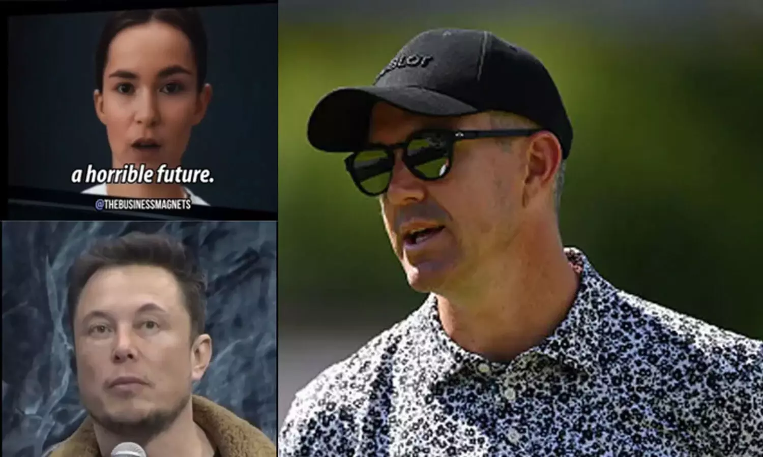 ‘ഇതുകൊണ്ടാണ് കുട്ടികളുടെ ചിത്രങ്ങൾ പങ്കുവെക്കാത്തത്’; എ.​ഐ-യുടെ അപകടം പറയുന്ന വിഡിയോയുമായി കെവിൻ പീറ്റേഴ്സൺ