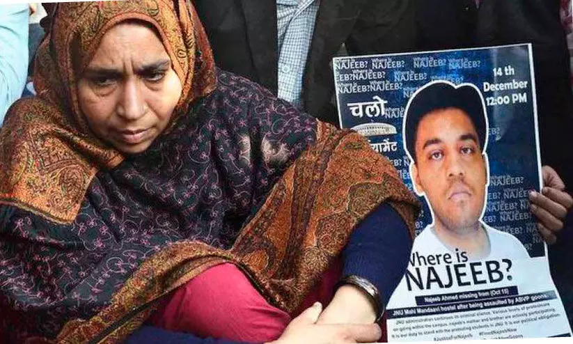 ‘‘ഹൃ​ദ​യ​ശൂ​ന്യ​യാ​കു​ന്ന​ത്   അ​പ​ക​ട​ക​ര​മാ​ണ് ഷെ​ഹ്‍ലാ’’