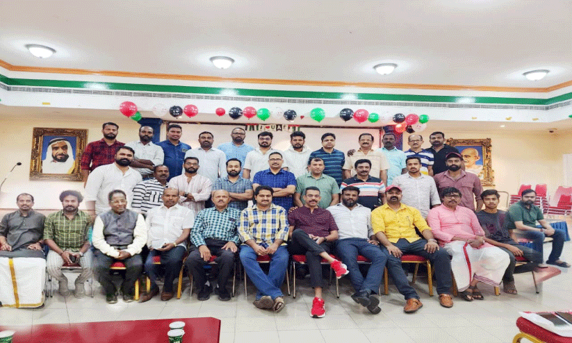 ഇന്ദിരാഗാന്ധി വീക്ഷണം ഫോറം യോഗം ഇന്ദിരാഗാന്ധി വീക്ഷണം ഫോറം യോഗം