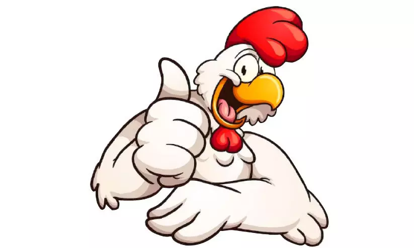 90 രൂപയിലേക്ക് കൂപ്പുകുത്തി കോഴിവില; ആശയറ്റ്​ കർഷകർ