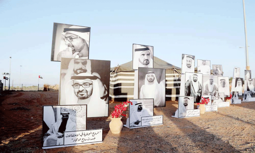 ദേശീയദിനം; അവധിയാഘോഷം അതിരുവിടരുത് ദേശീയദിനം; അവധിയാഘോഷം അതിരുവിടരുത്