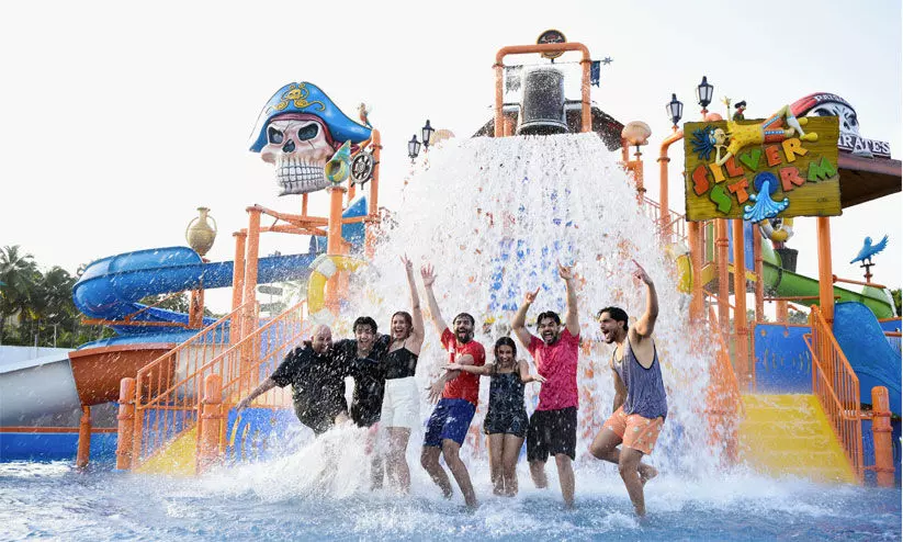 ഷാലിമാർ ദി മാൻ ഓഫ് അമ്യൂസ്മെന്റ് ഷാലിമാർ ദി മാൻ ഓഫ് അമ്യൂസ്മെന്റ്