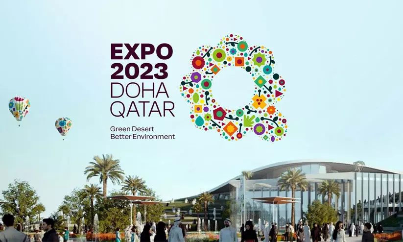 doha expo 2023
