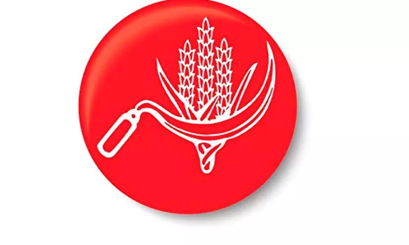 സി.പി.ഐ ജില്ല കമ്മിറ്റിയിൽ വിഭാഗീയത രൂക്ഷം; യുവ നേതാക്കളെ വെട്ടിനിരത്തുന്നു