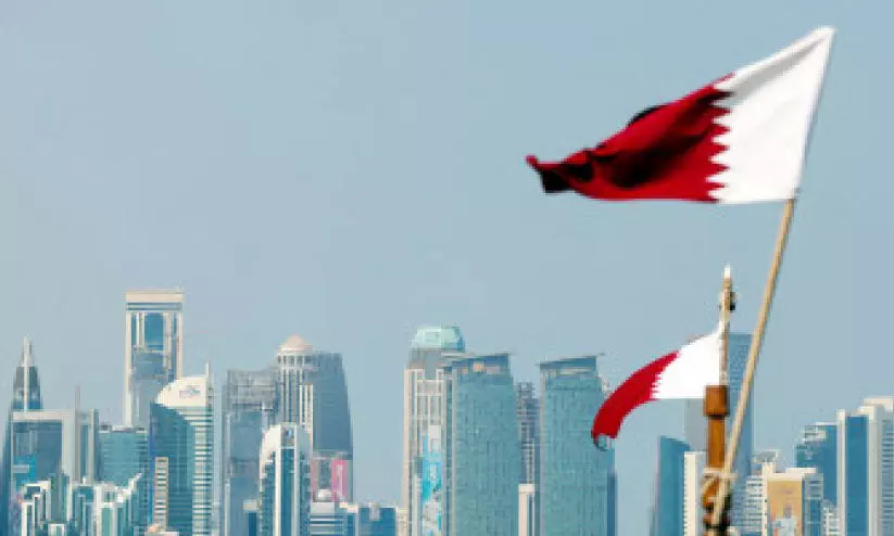 qatar