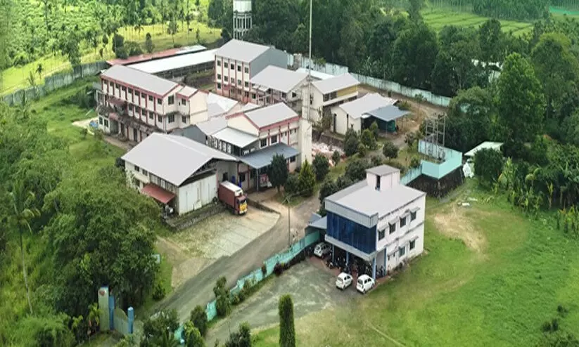 ബ്രഹ്മഗിരി പ്രതിസന്ധി; ജീവനക്കാർ പ്രത്യക്ഷ സമരത്തിന്