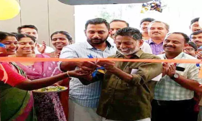 വയനാട് ജില്ല സ്കൂൾ കലോത്സവം: എട്ടു വേദി; 3000 മത്സരാർഥികൾ വയനാട് ജില്ല സ്കൂൾ കലോത്സവം: എട്ടു വേദി; 3000 മത്സരാർഥികൾ