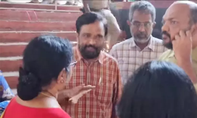 r bindu p rajeev 978