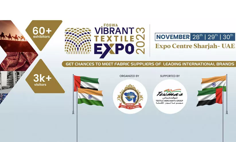 textile expo 2023 textile expo 2023