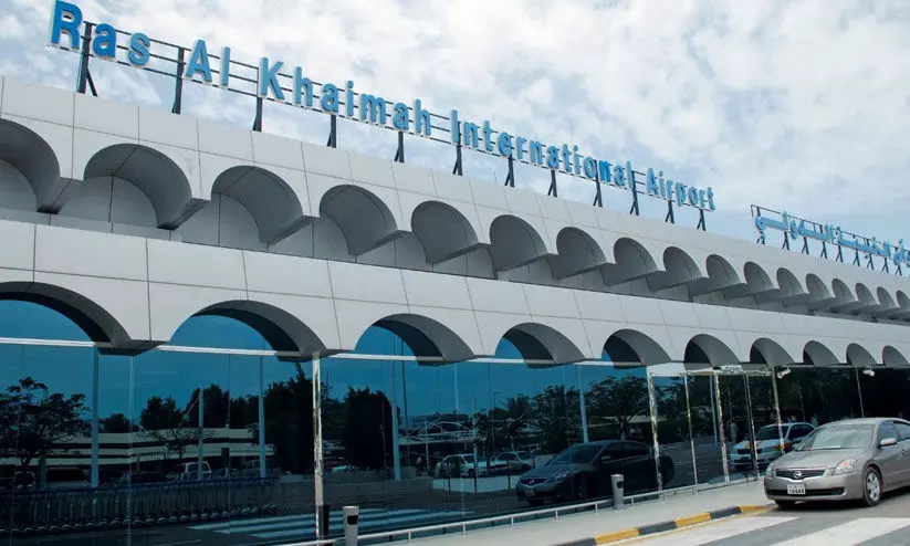 Ras Al Khaima International Airport