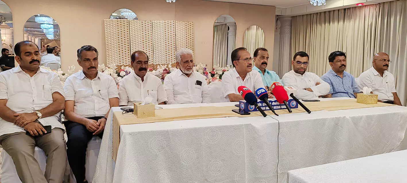 കെ.എം.സി.സിക്ക് ആഗോളതലത്തിൽ കമ്മിറ്റി നിലവിൽവരുന്നു; ഭാരവാഹികളെ ഉടൻ പ്രഖ്യാപിക്കുമെന്ന് പി.എം.എ സലാം