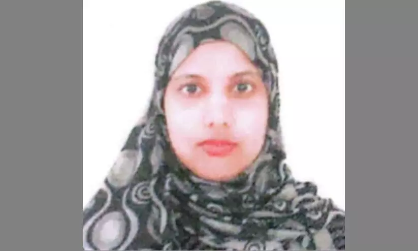 കണ്ണൂർ കാട്ടാമ്പിള്ളി സ്വദേശിനി ദുബൈയിൽ നിര്യാതയായി കണ്ണൂർ കാട്ടാമ്പിള്ളി സ്വദേശിനി ദുബൈയിൽ നിര്യാതയായി