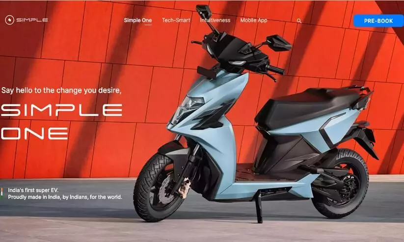 Simple Energy contacting customers to cancel their pre-bookings