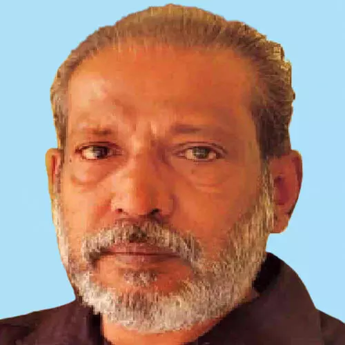 മു​ഹ​മ്മ​ദ് ബാ​ബു​ൽ ഹു​സൈ​ൻ