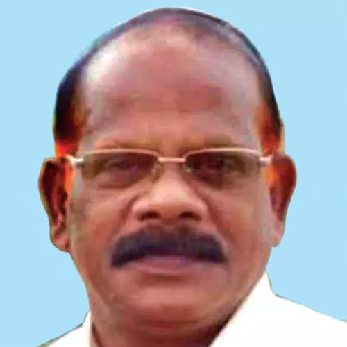 കോ​യ​മ്പ​ത്തൂ​രി​ൽ നി​ര്യാ​ത​നാ​യി