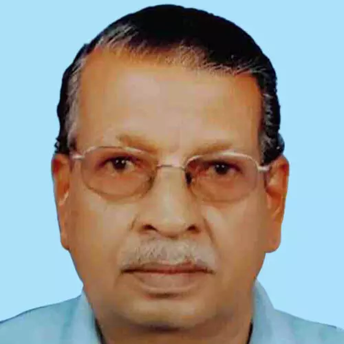 ച​ന്ദ്ര​ശേ​ഖ​ര​ൻ