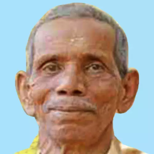 ച​ന്ദ്ര​ൻ