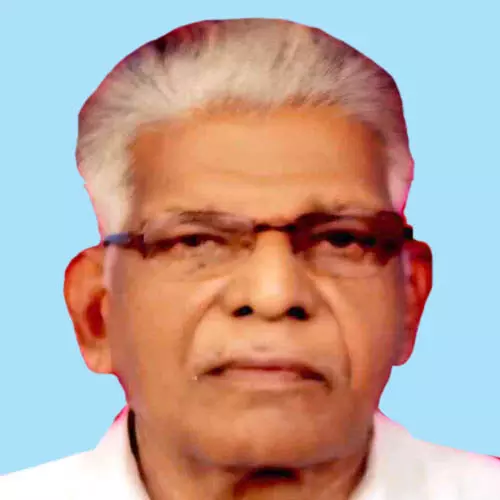 മാ​ധ​വ​ൻ നാ​യ​ർ