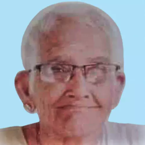 മീ​നാ​ക്ഷി