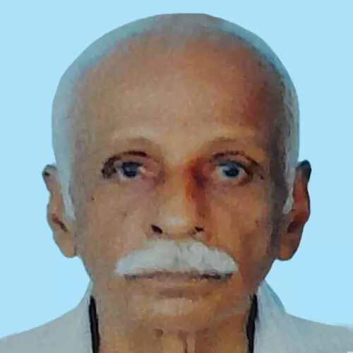 അ​ശോ​ക​ൻ