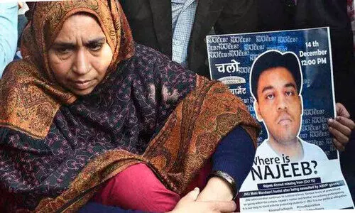 ‘‘ഹൃ​ദ​യ​ശൂ​ന്യ​യാ​കു​ന്ന​ത്   അ​പ​ക​ട​ക​ര​മാ​ണ് ഷെ​ഹ്‍ലാ’’