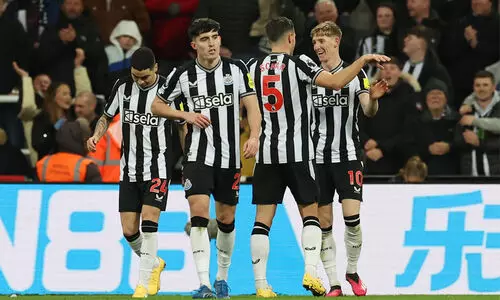 ചെൽസിക്ക് വമ്പൻ തോൽവി; ഒരു ഗോളിന് ജയിച്ചുകയറി ആഴ്സണൽ ഒന്നാമത് ചെൽസിക്ക് വമ്പൻ തോൽവി; ഒരു ഗോളിന് ജയിച്ചുകയറി ആഴ്സണൽ ഒന്നാമത്