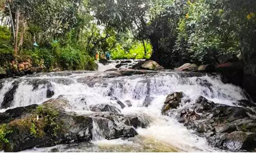 അനുമതി ലഭിച്ചില്ല; ഇഞ്ചവരക്കുത്ത് പദ്ധതി ഫയലിലുറങ്ങുന്നു