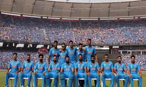 ഇന്ത്യയുടെ ലോകകപ്പ് തോൽവിയിൽ പിച്ചിനെ പഴിച്ച് അമ്പാട്ടി റായിഡു