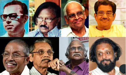 പാട്ടിലെ വസന്താരാമങ്ങൾ