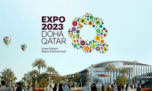 doha expo 2023
