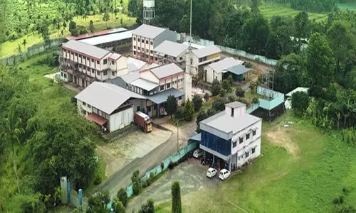 ബ്രഹ്മഗിരി പ്രതിസന്ധി; ജീവനക്കാർ പ്രത്യക്ഷ സമരത്തിന് ബ്രഹ്മഗിരി പ്രതിസന്ധി; ജീവനക്കാർ പ്രത്യക്ഷ സമരത്തിന്