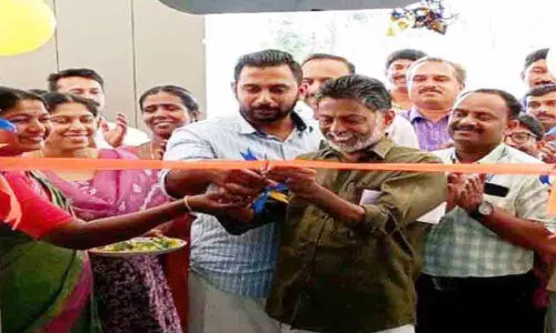 വയനാട് ജില്ല സ്കൂൾ കലോത്സവം: എട്ടു വേദി; 3000 മത്സരാർഥികൾ വയനാട് ജില്ല സ്കൂൾ കലോത്സവം: എട്ടു വേദി; 3000 മത്സരാർഥികൾ