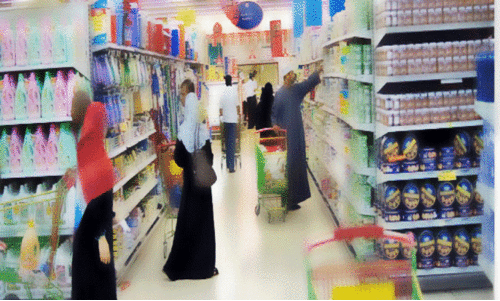 മേ​ഖ​ല​യി​ലെ പു​തി​യ രാഷ്ട്രീയ സാ​ഹ​ച​ര്യം; സ്വ​ദേ​ശി ഉ​ൽ​പ​ന്ന​ങ്ങ​ൾ​ക്ക് പ്രി​യ​മേ​റു​ന്നു