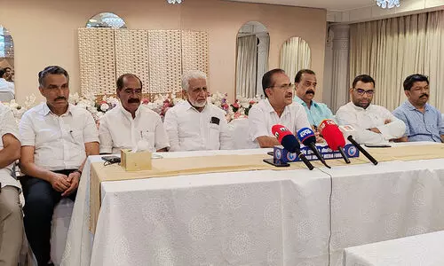 കെ.എം.സി.സിക്ക് ആഗോളതലത്തിൽ കമ്മിറ്റി നിലവിൽവരുന്നു; ഭാരവാഹികളെ ഉടൻ പ്രഖ്യാപിക്കുമെന്ന് പി.എം.എ സലാം