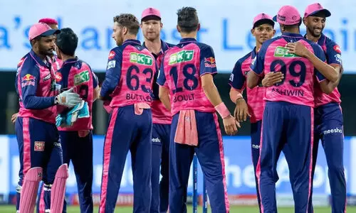 മലയാളി താരങ്ങളടക്കം ഒമ്പത് പേരെ വിട്ടുകളഞ്ഞ് രാജസ്ഥാൻ റോയൽസ്