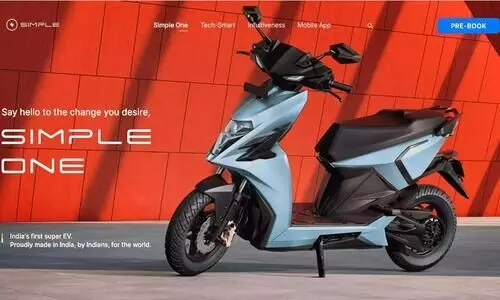 Simple Energy contacting customers to cancel their pre-bookings