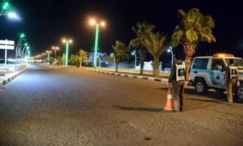 സൗദിയിൽ ഒരാഴ്ചക്കിടെ 17,463 വിദേശ നിയമ ലംഘകർ അറസ്​റ്റിൽ