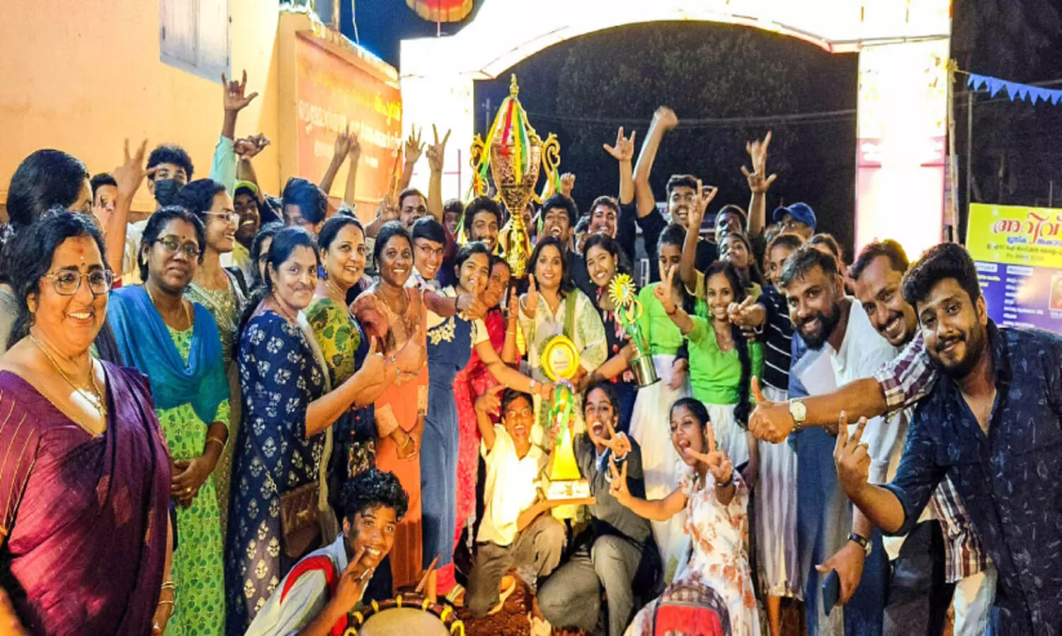 ഇതാ ഒരു കെന്നഡിയൻ വീരഗാഥ