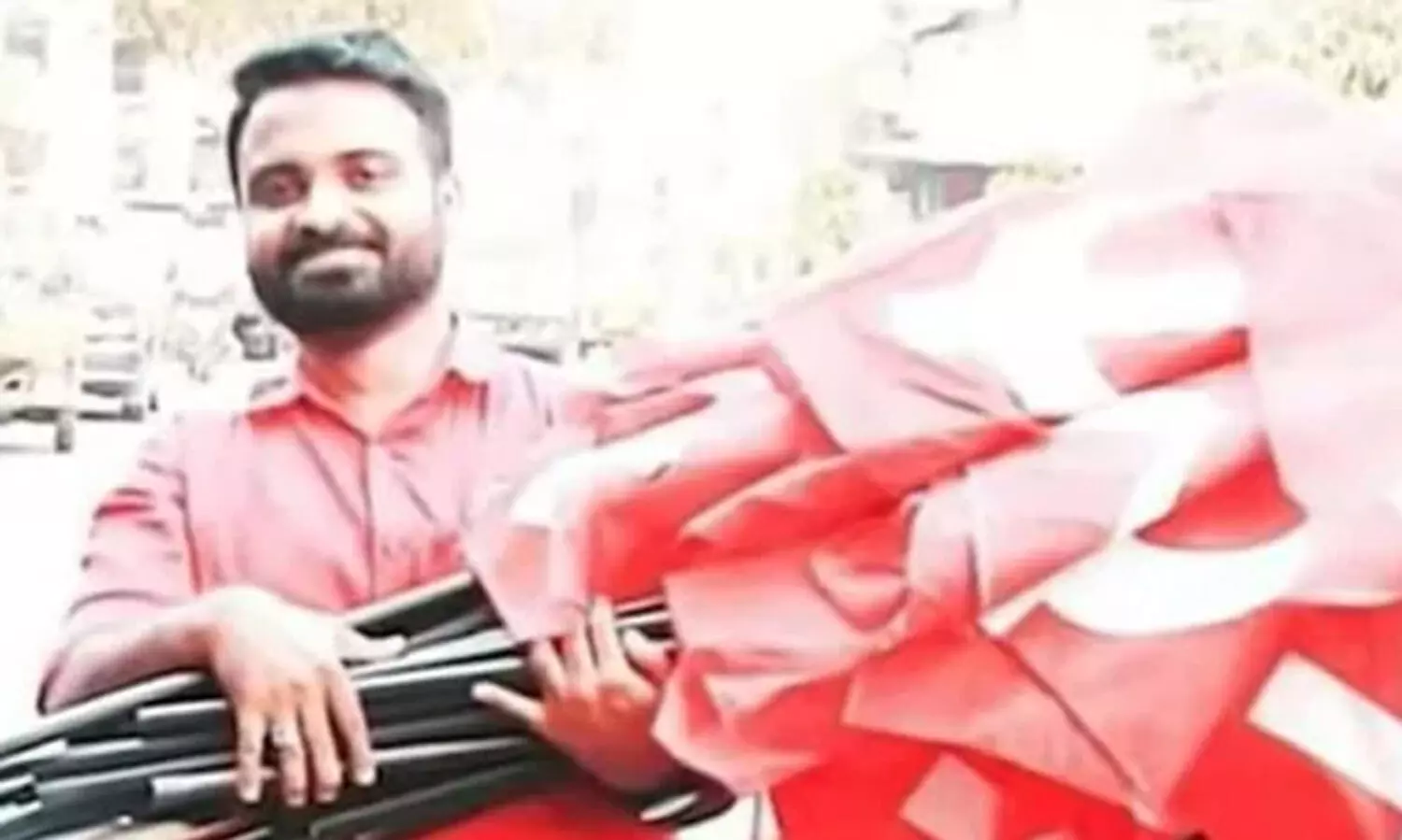 പോക്സോ കേസിൽ സി.പി.എം നേതാവ് അറസ്റ്റിൽ