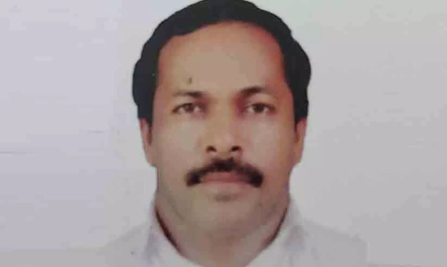 കുവൈത്ത് പ്രവാസി നിര്യാതനായി