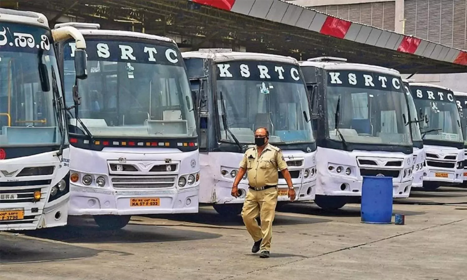 Karnataka RTC