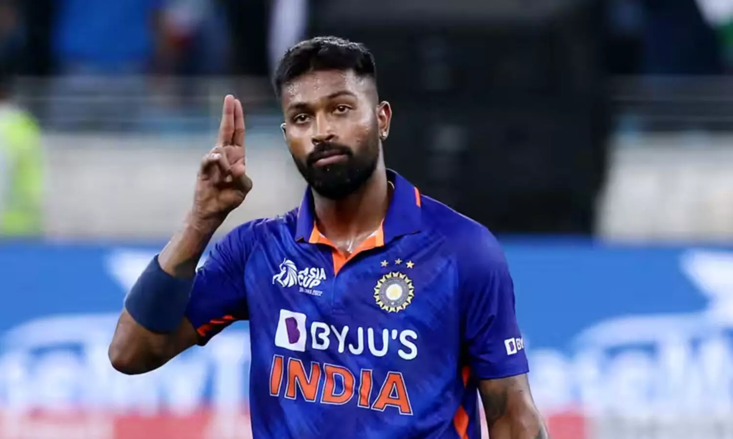 ‘ഒരുപാട് നല്ല ഓർമകൾ ഓടിയെത്തുന്നു...’; മുംബൈയിലേക്കുള്ള മടങ്ങിവരവിൽ ആദ്യമായി പ്രതികരിച്ച് ഹാർദിക്