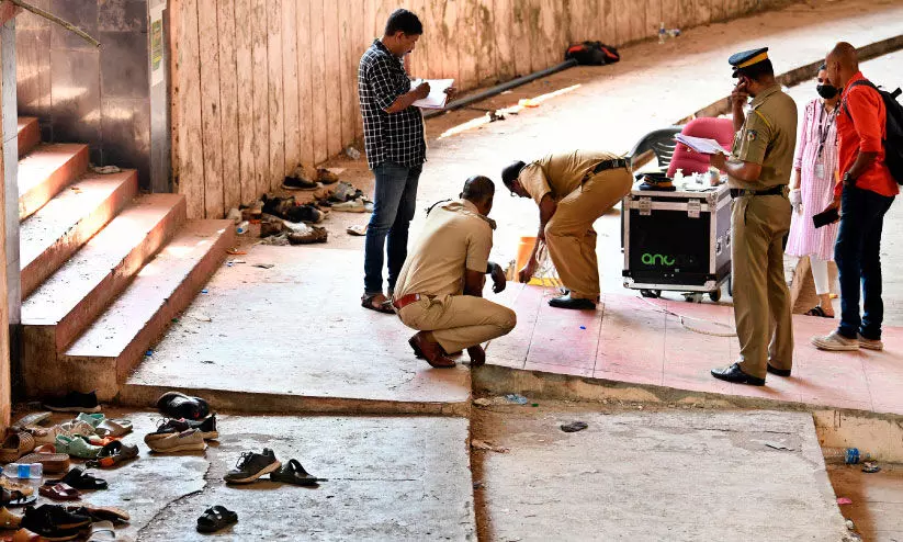 നൊമ്പര കാമ്പസ്